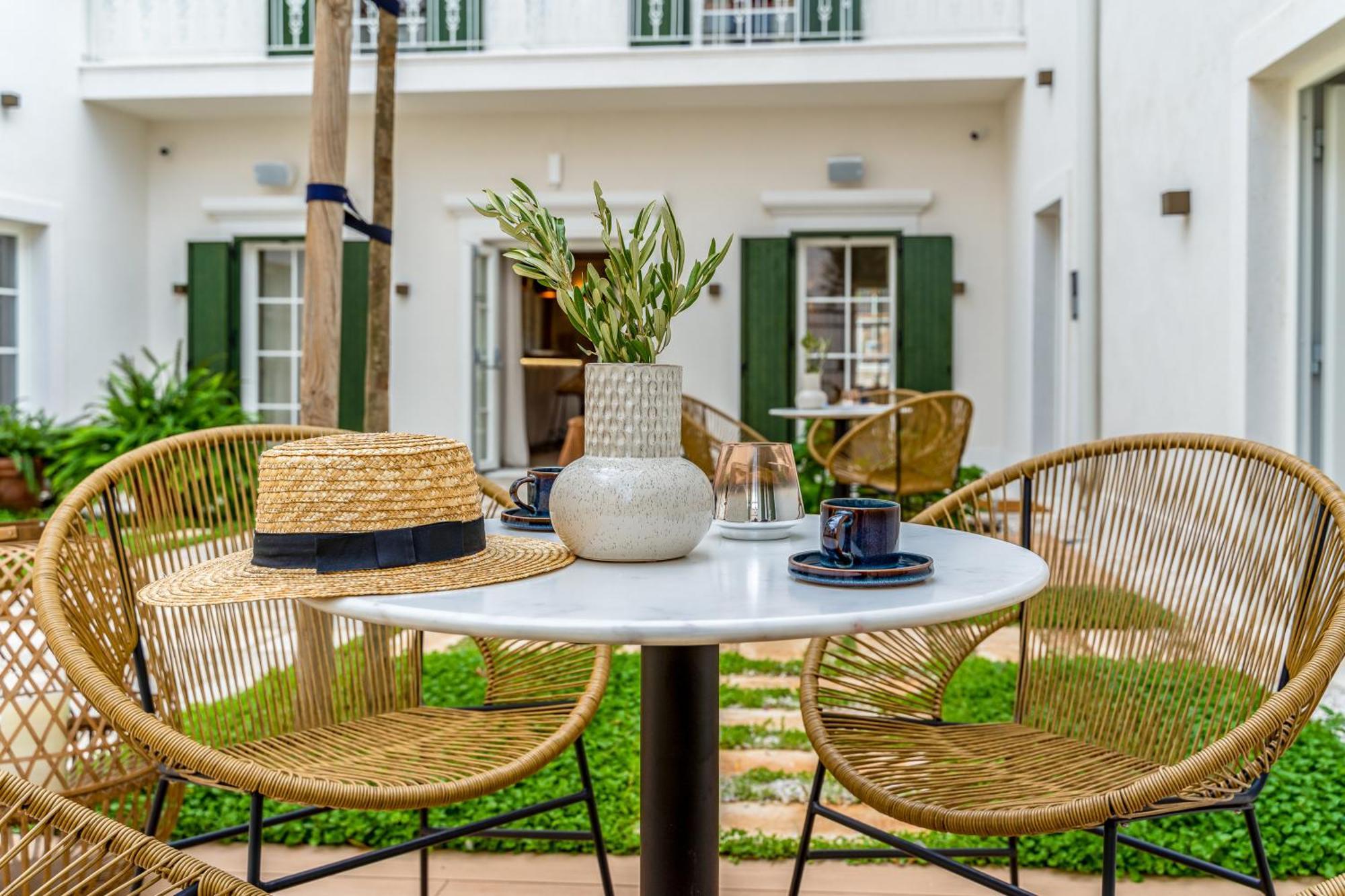 Hotel Brattia, Adults Only, Postira, Brac Island Luaran gambar