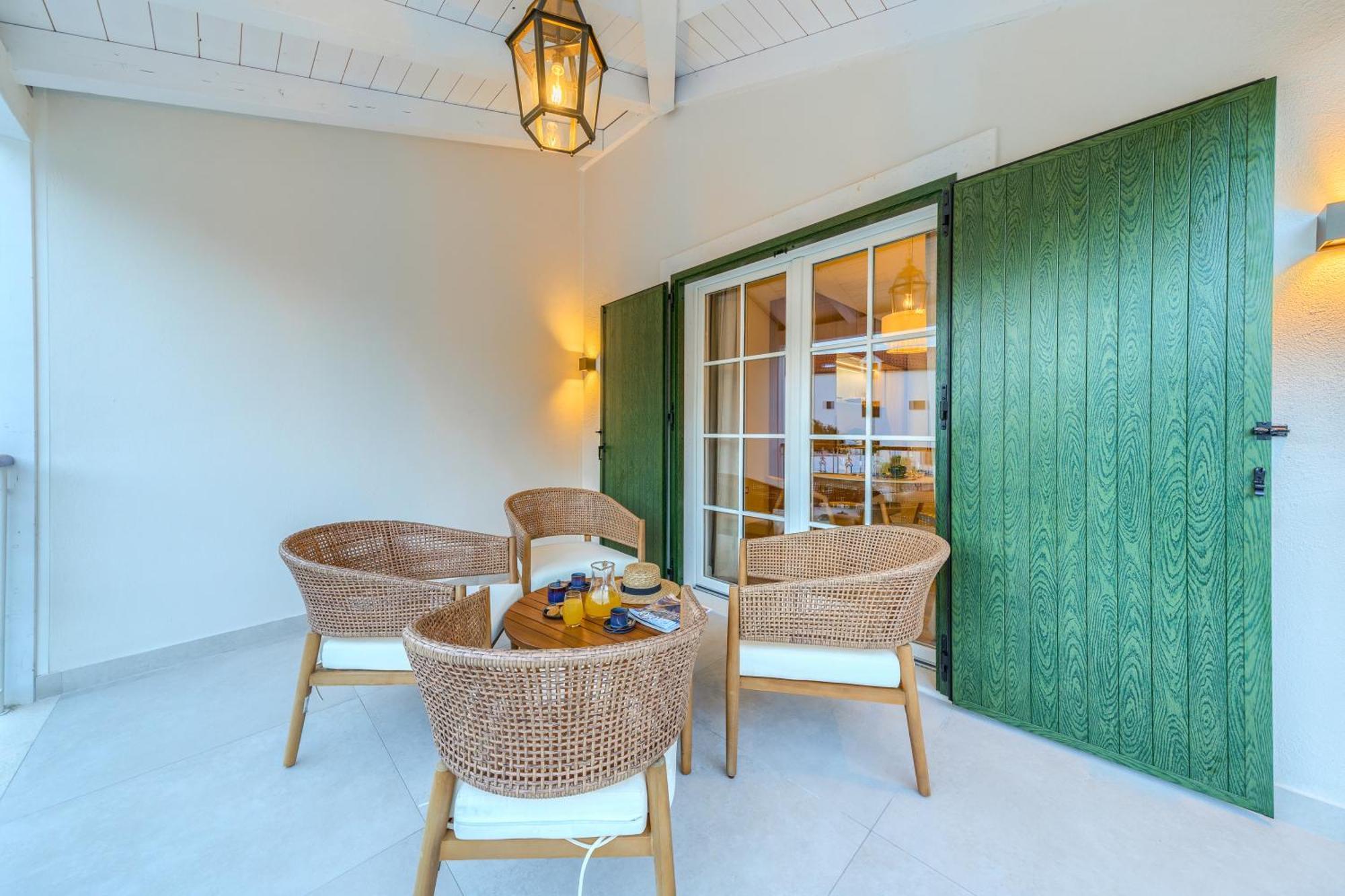 Hotel Brattia, Adults Only, Postira, Brac Island Luaran gambar