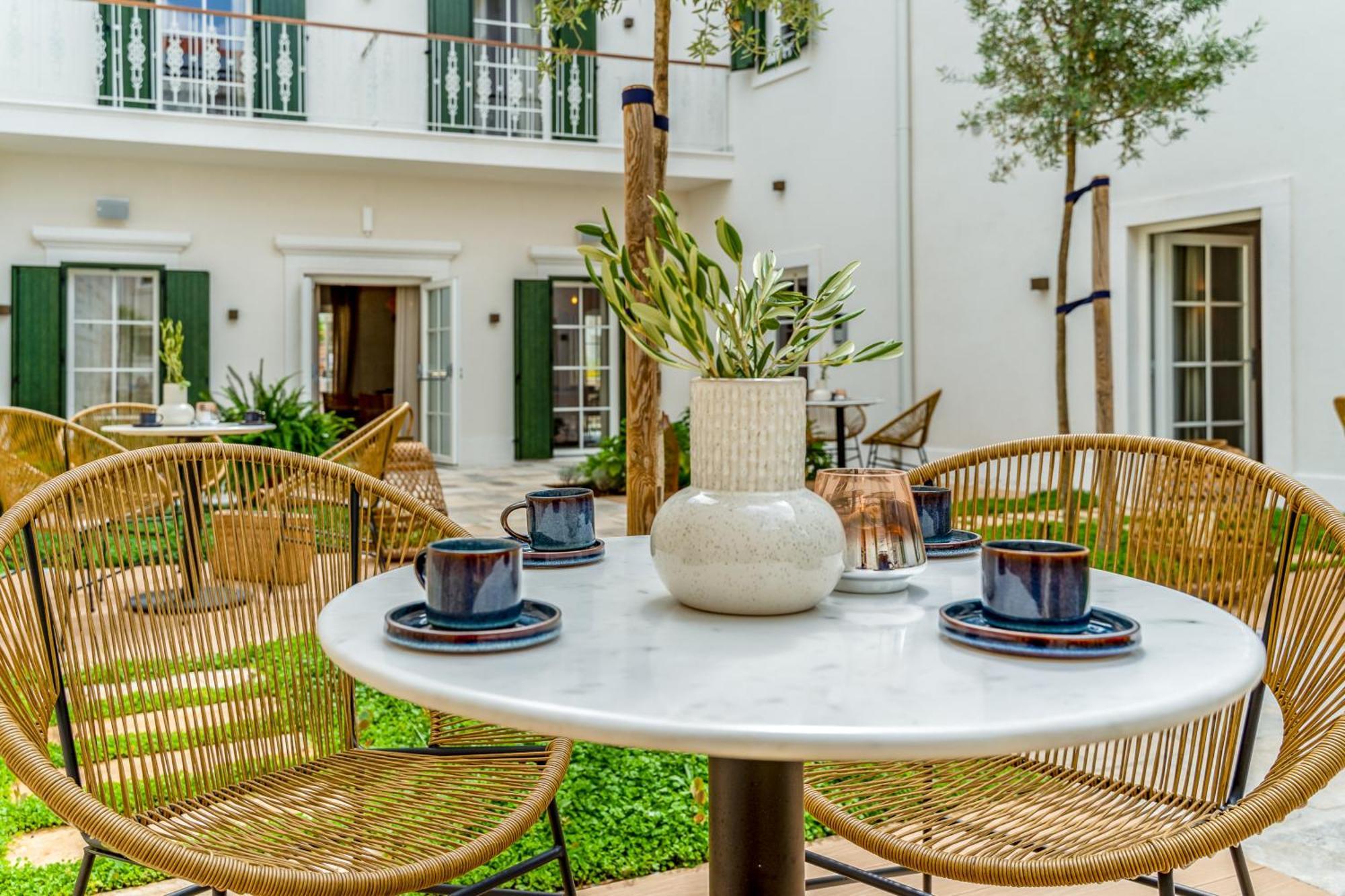 Hotel Brattia, Adults Only, Postira, Brac Island Luaran gambar