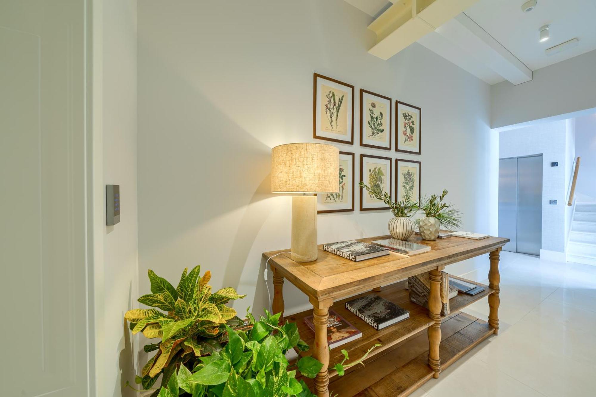 Hotel Brattia, Adults Only, Postira, Brac Island Luaran gambar