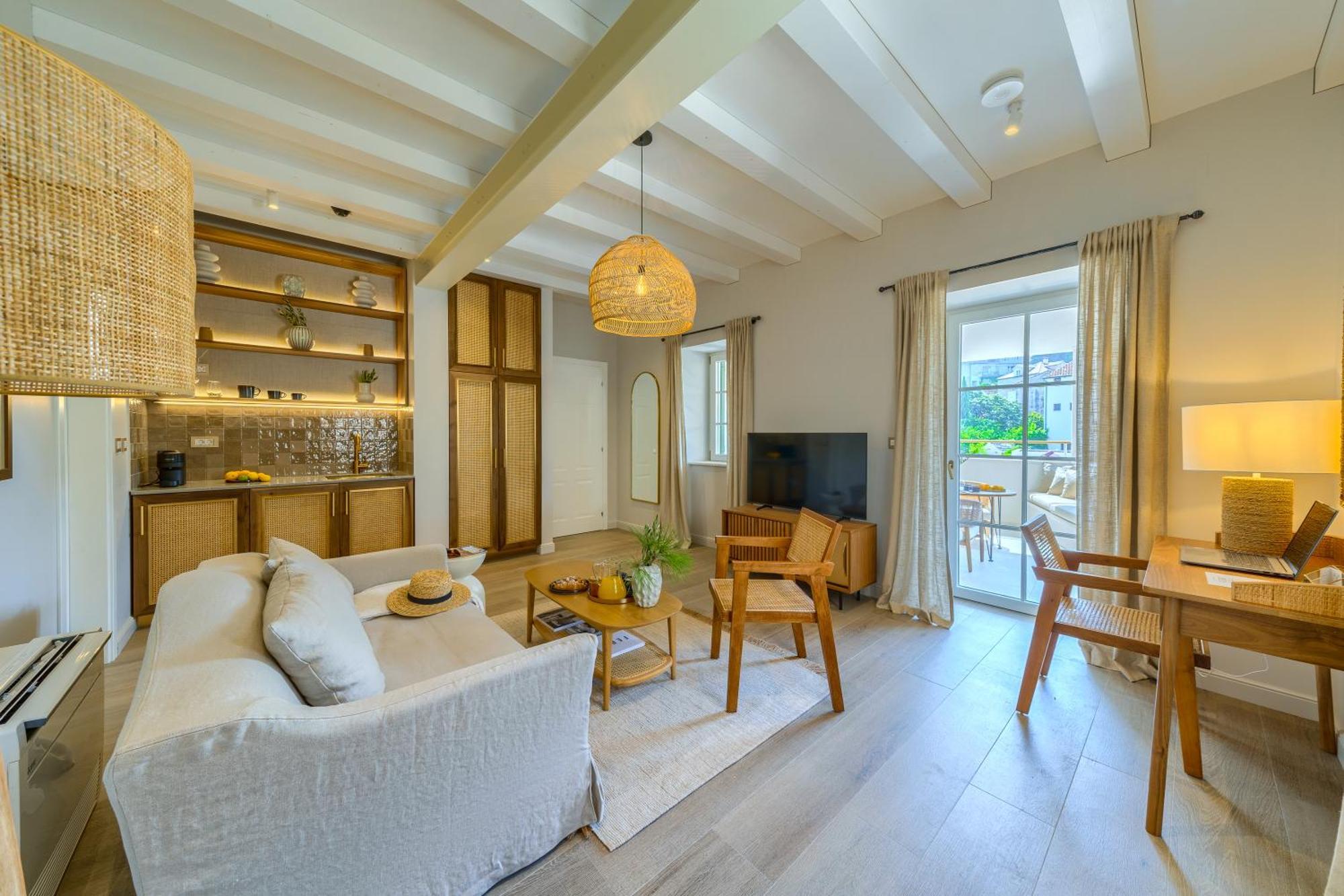 Hotel Brattia, Adults Only, Postira, Brac Island Luaran gambar