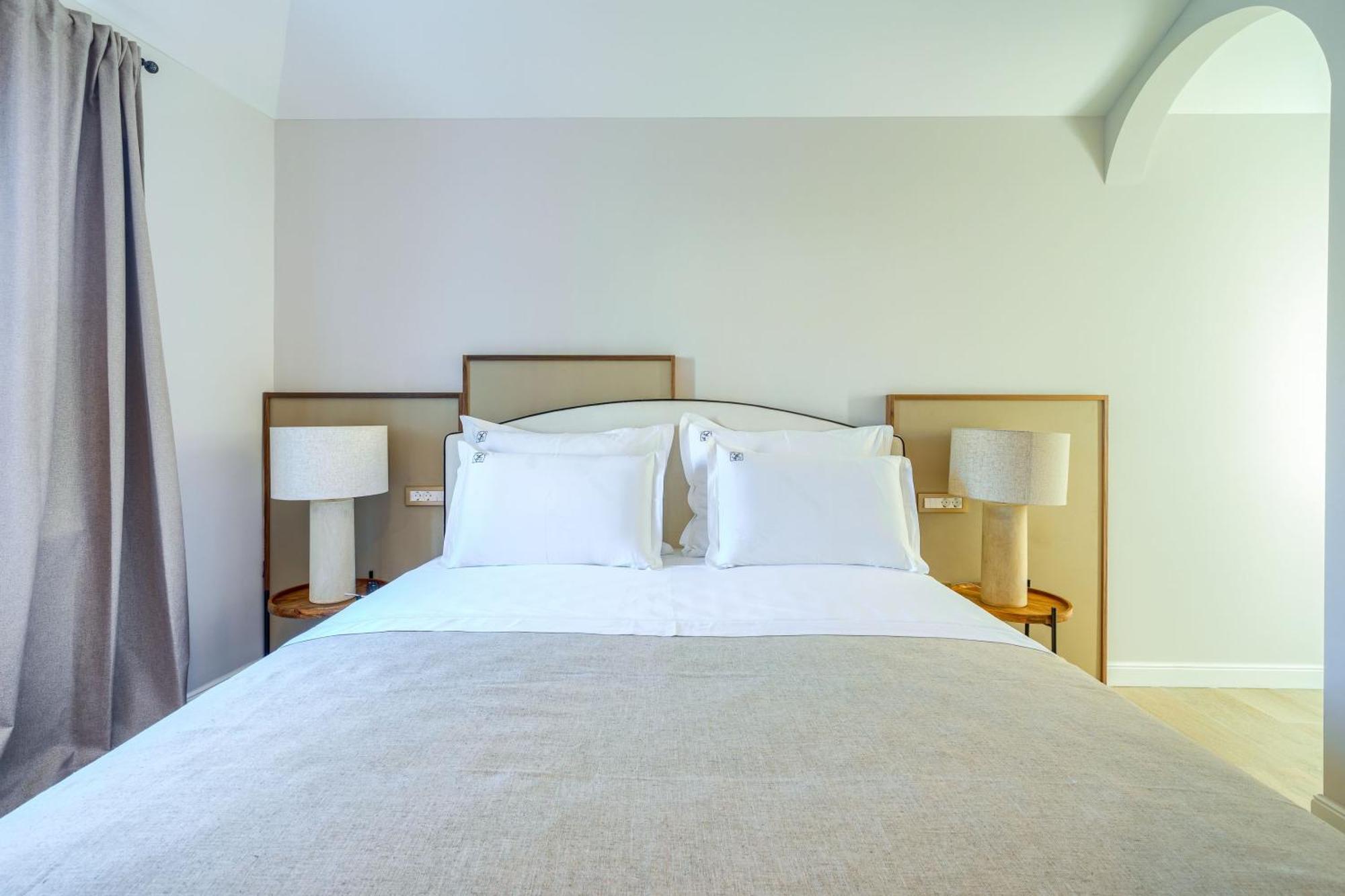 Hotel Brattia, Adults Only, Postira, Brac Island Luaran gambar