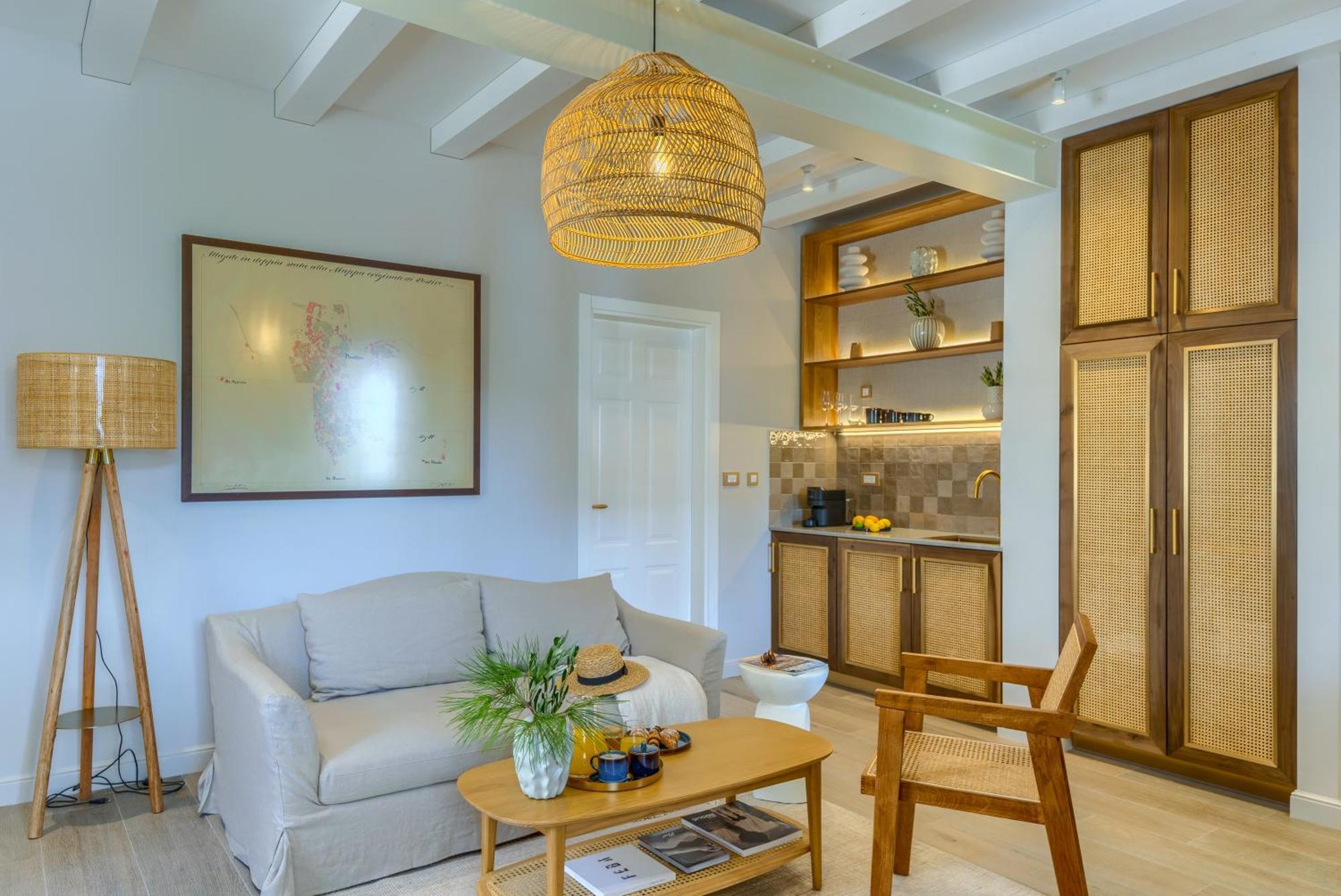 Hotel Brattia, Adults Only, Postira, Brac Island Luaran gambar