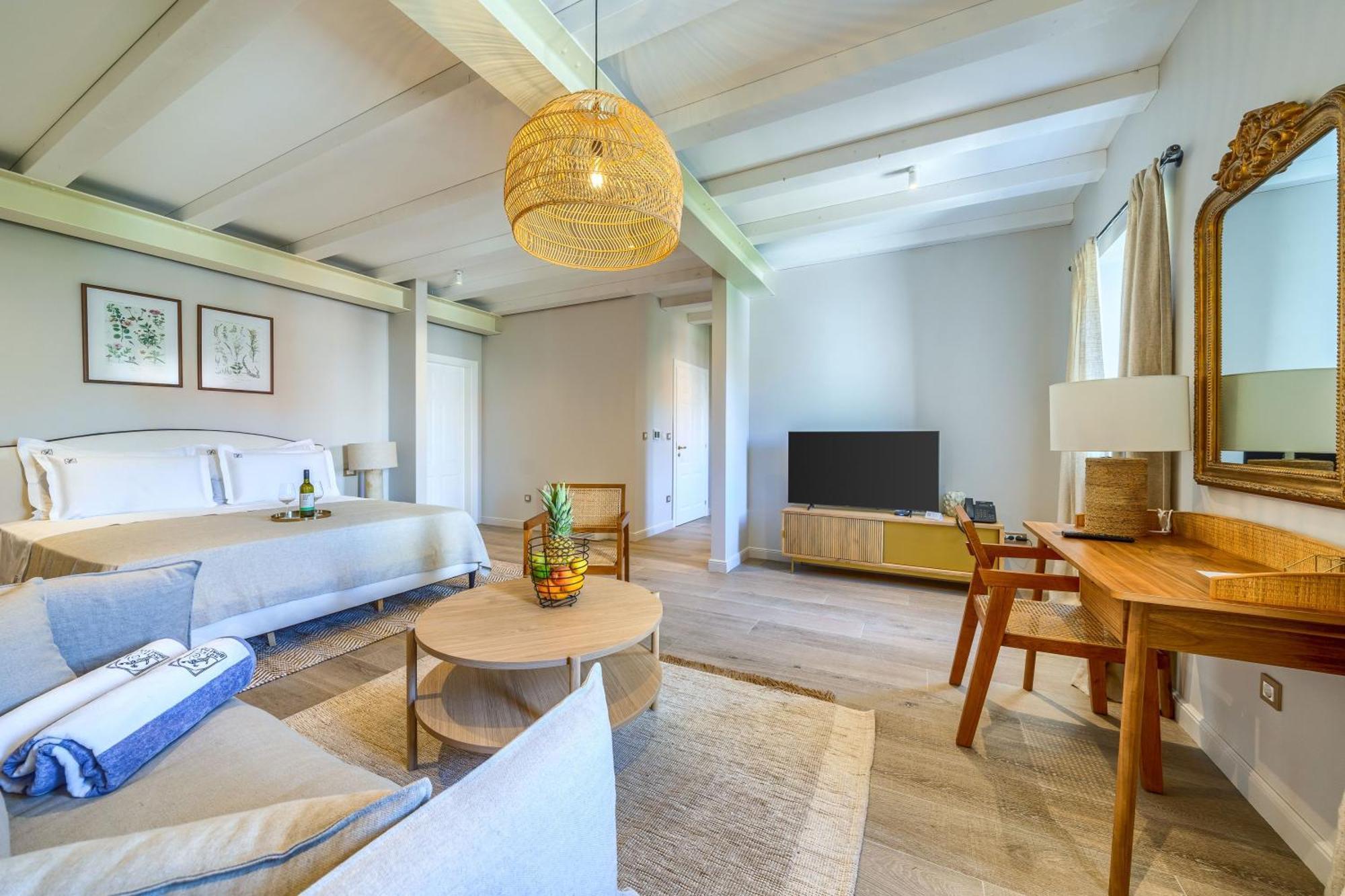 Hotel Brattia, Adults Only, Postira, Brac Island Luaran gambar