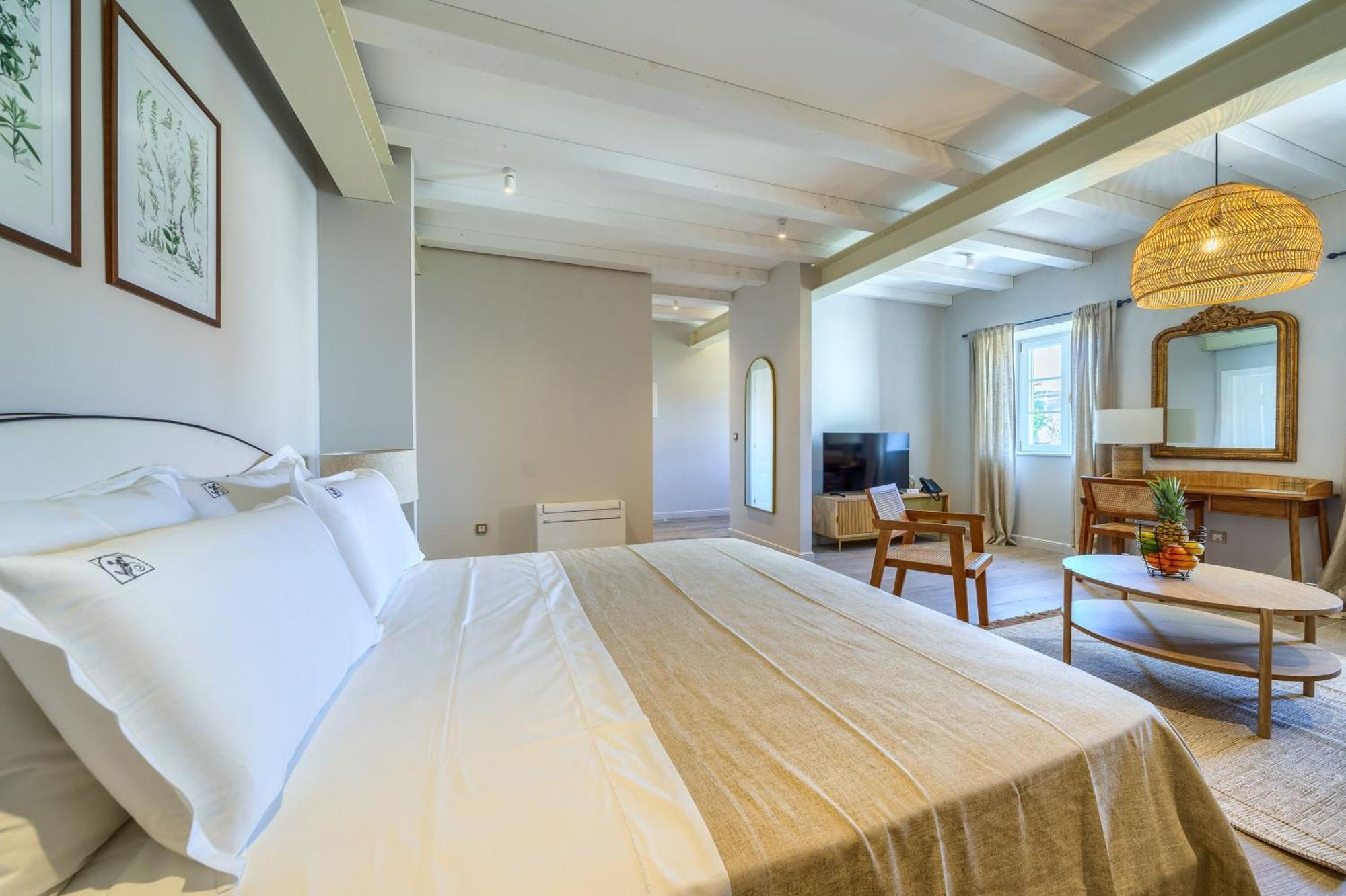 Hotel Brattia, Adults Only, Postira, Brac Island Luaran gambar