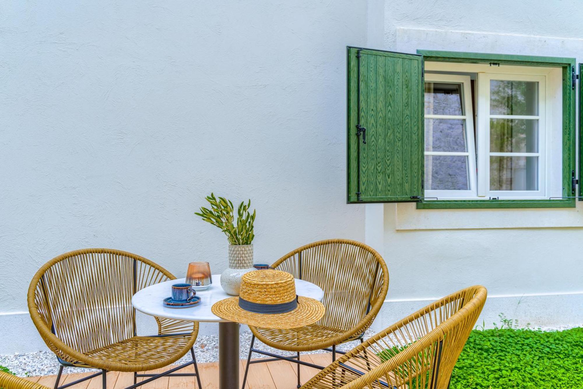 Hotel Brattia, Adults Only, Postira, Brac Island Luaran gambar