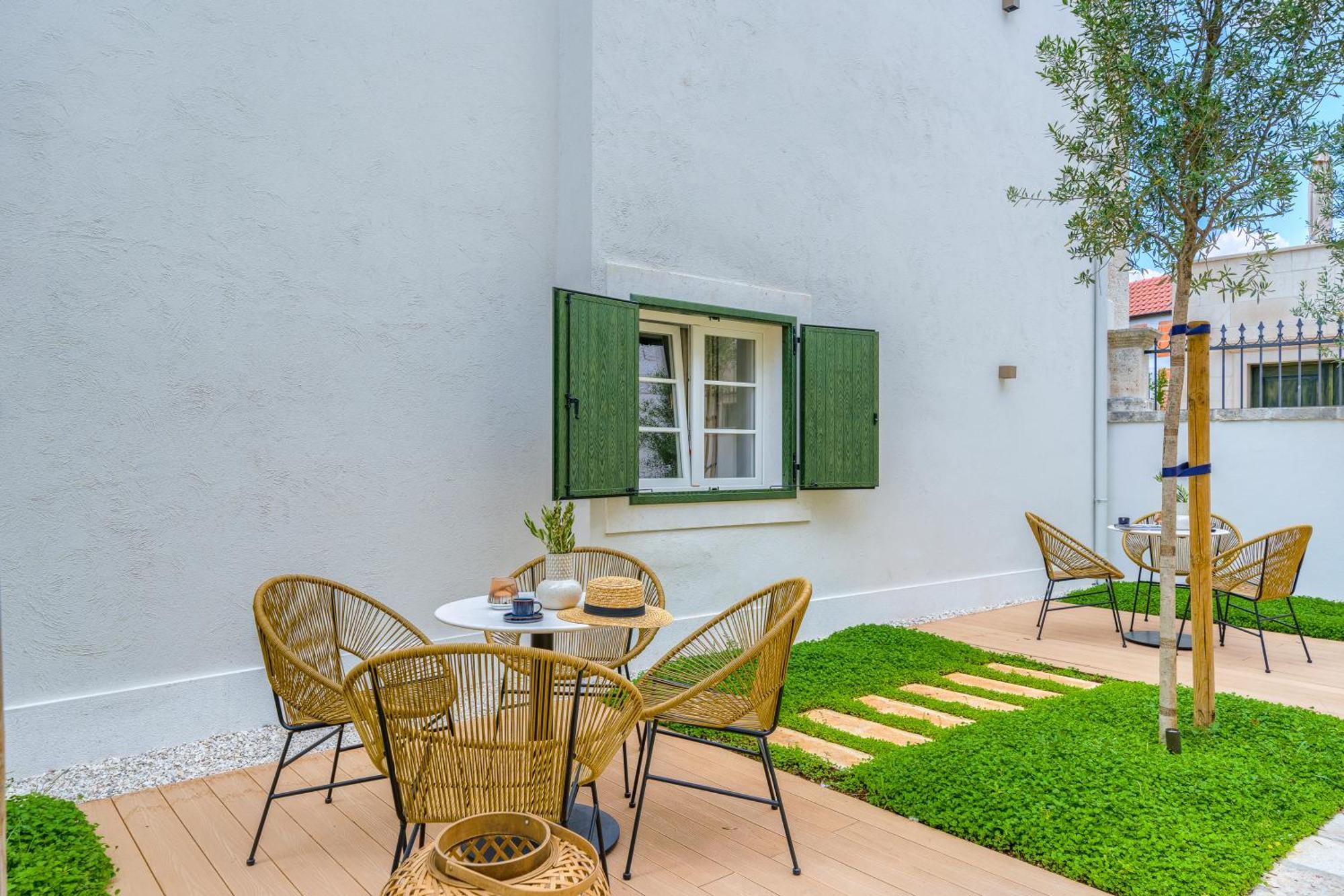 Hotel Brattia, Adults Only, Postira, Brac Island Luaran gambar